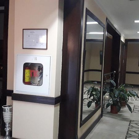 Seoul Hotel シムケント エクステリア 写真