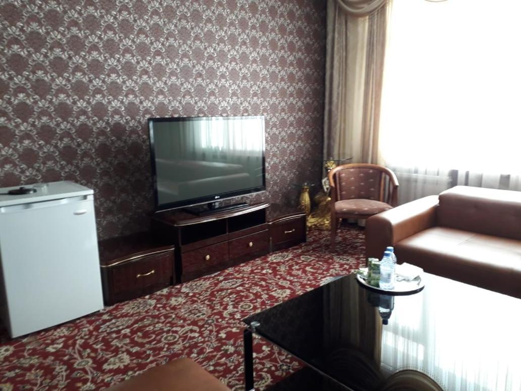 Seoul Hotel シムケント 部屋 写真