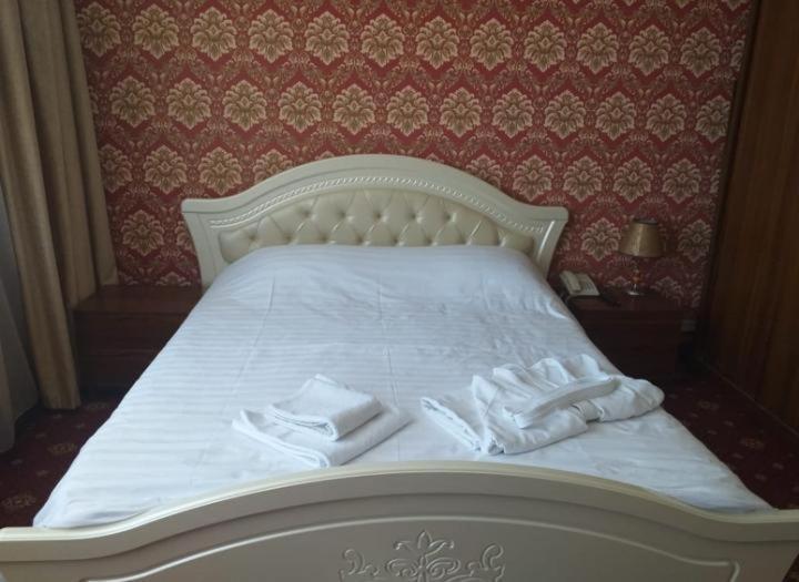 Seoul Hotel シムケント 部屋 写真