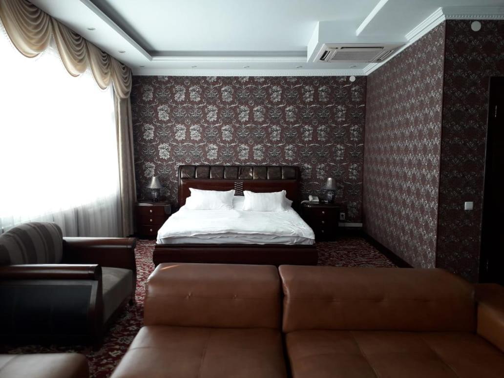 Seoul Hotel シムケント 部屋 写真