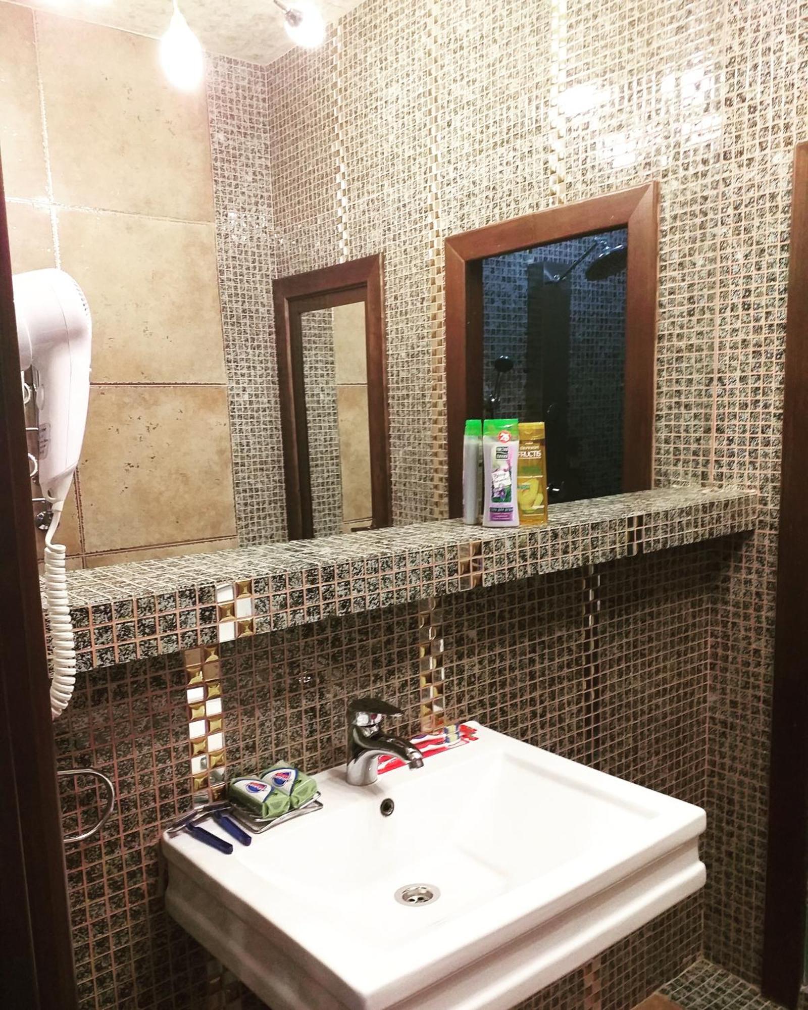 Seoul Hotel シムケント 部屋 写真