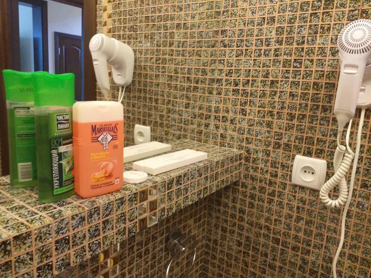 Seoul Hotel シムケント エクステリア 写真