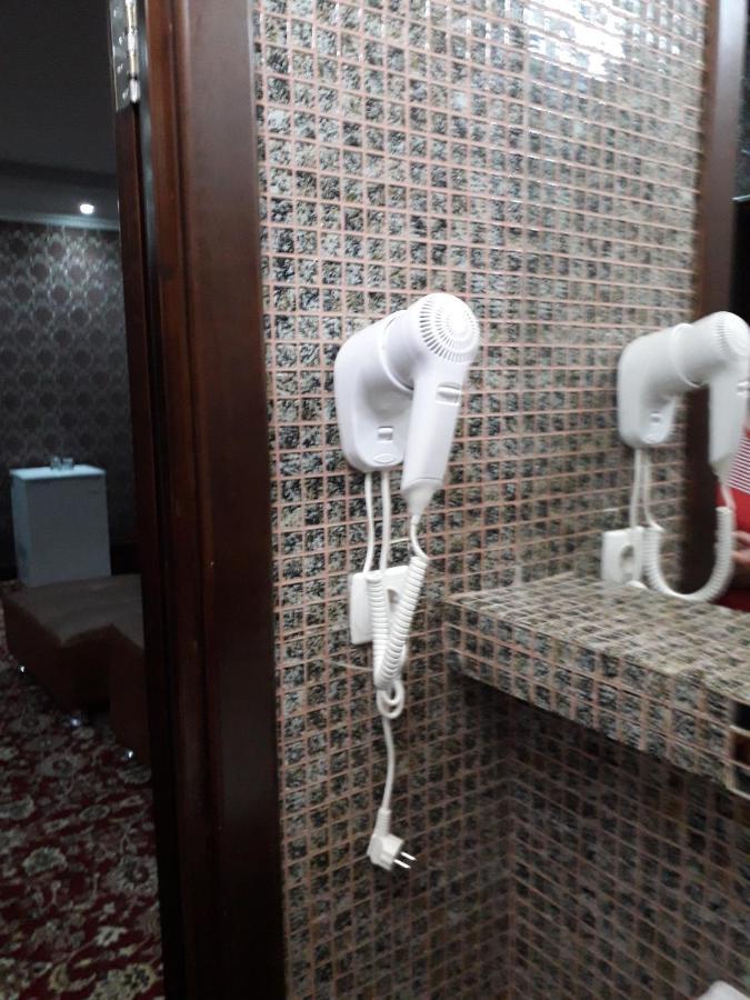 Seoul Hotel シムケント エクステリア 写真