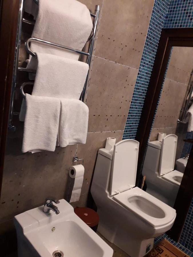 Seoul Hotel シムケント エクステリア 写真